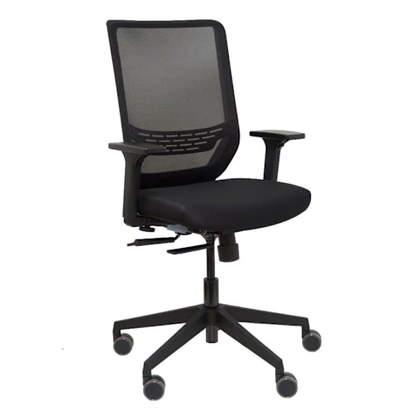 P And C Y Crespo Sc To-sync Work Piqueras 9242 Kontor Stol Svart