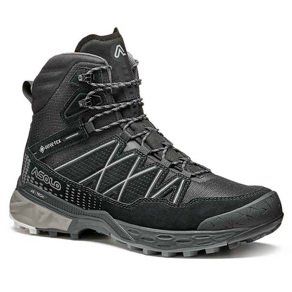 Asolo Tahoe Winter Goretex Vandrestøvler Sort EU 43 2/3 Mand