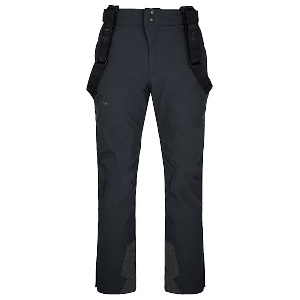 Kilpi Byxor Mimas Svart M / Regular Man