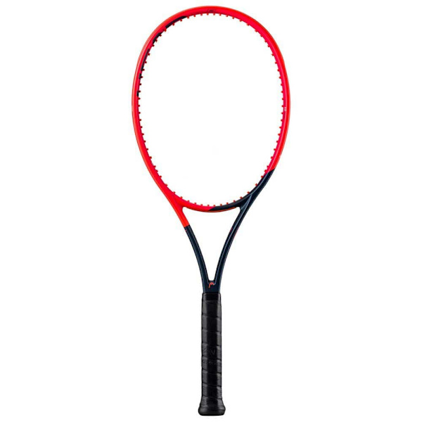 Head Racket Ustrenget Tennisracket Radical Pro 2023 Gylden 20