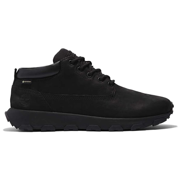 Timberland Winsor Park Goretex Chukka Lenkkarit Musta EU 40 Mies