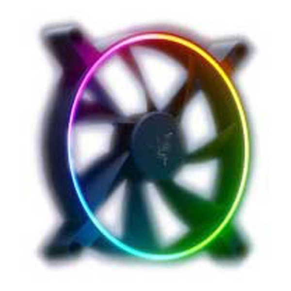 Razer Fläkt Kunai 140 Mm 3 Enheter Svart Svart