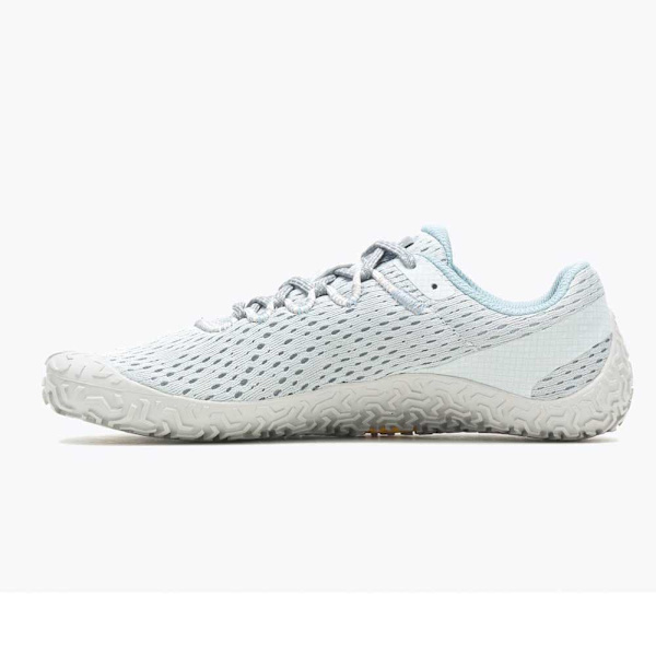 Merrell Vapor Glove 6 Trailskor Grå EU 42 1/2 Kvinna