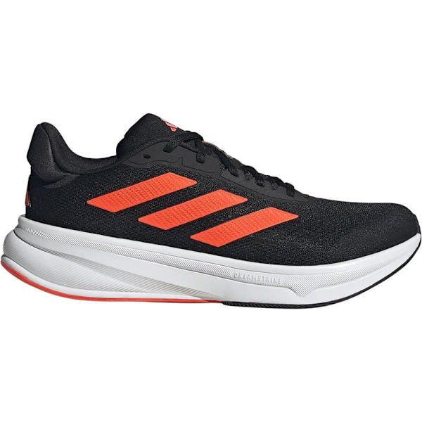 Adidas Løbe Skoe Response Super Sort EU 41 1/3 Mand