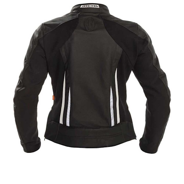 Richa Jakke Nikki Sort 42 / Regular Kvinde