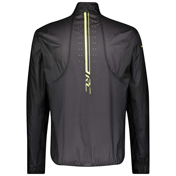 Scott Takki Rc Run Wb Musta 2XL Mies