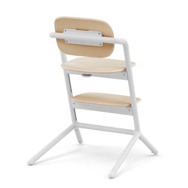 Cybex Lemo2 4 In 1 Kotikorkea Tuoli Hopeinen