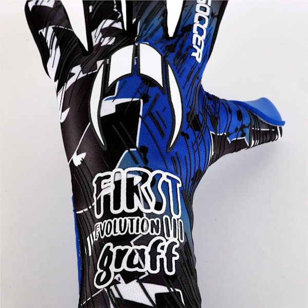 Ho Soccer First Evolution Iii Ng Målmandshandsker  10