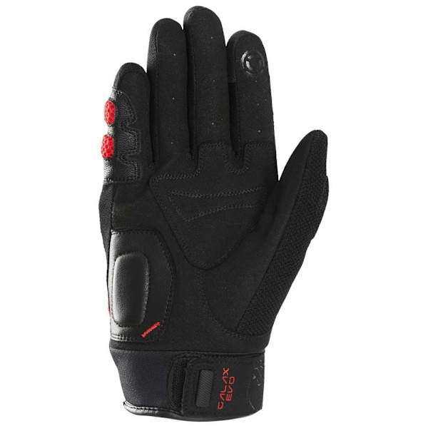 Furygan Sommarhandskar Galax Evo  3XL