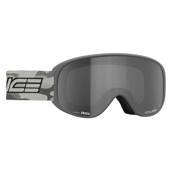 Salice Skibriller 100 Sort DARW Irex/CAT3