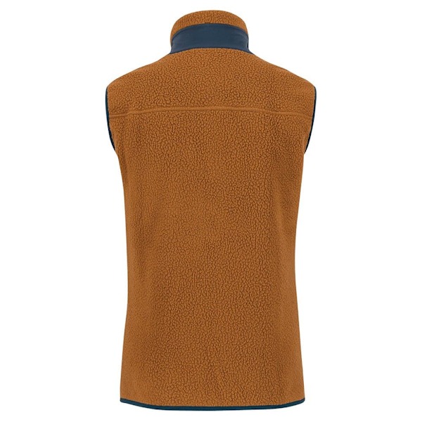 Karpos Moiazza Retro´ Väst Gul XL Man