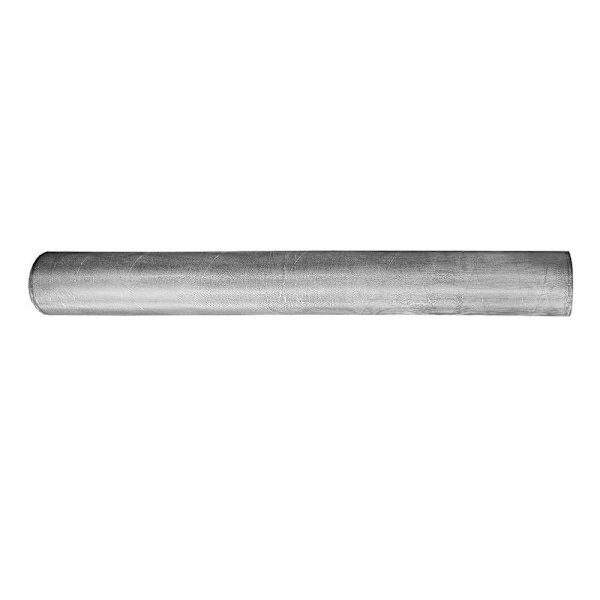 Akhuo Myggenet Af Aluminium 1.2x30 M