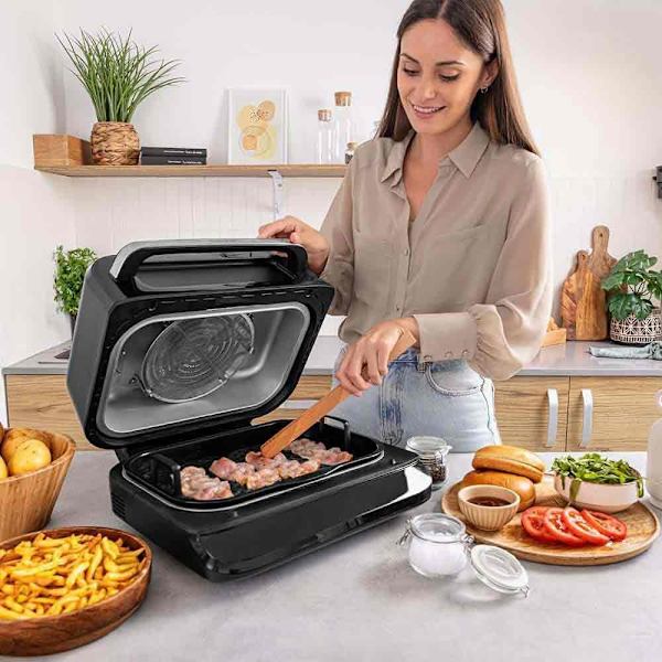 Cecotec Air Fryer Cecofry Firedome 6000  6L / EU Plug