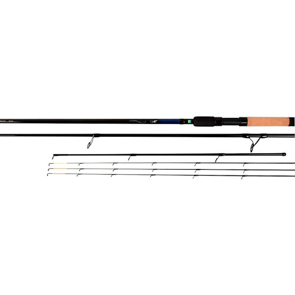 Preston Innovations Quiver Tips Stång Distance Master 3.5 Mm Silver 2 oz