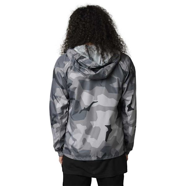 Fox Racing Lfs Takki Geology Camo  L Mies
