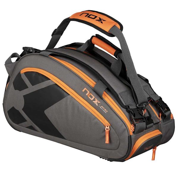 Nox Padel Racket Bag At10 Team