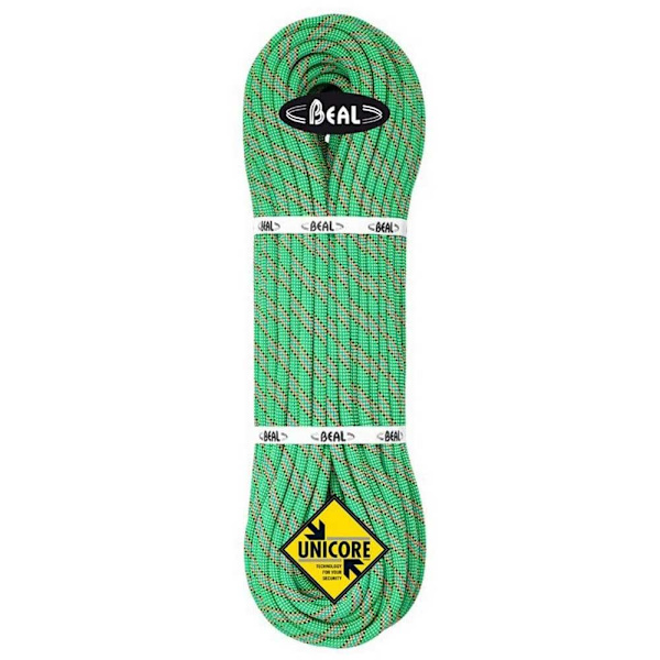 Beal Köysi Tiger Dry Cover 10 Mm Vihreä 70 m