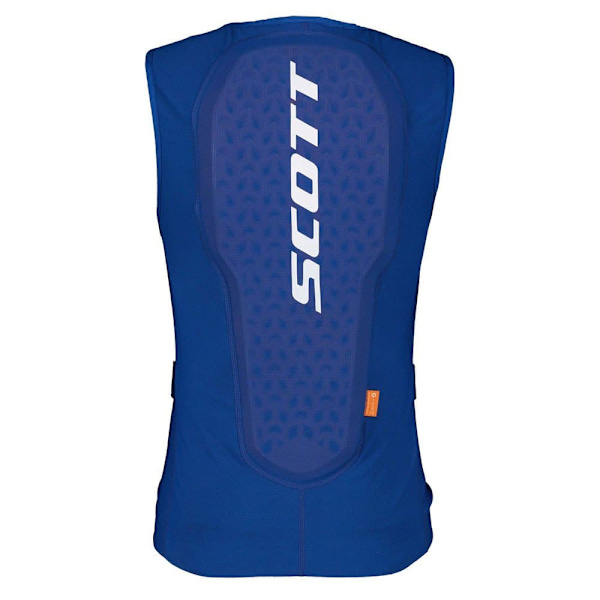 Scott Airflow Suojaliivi Sininen L