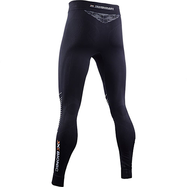 X-bionic Tæt Energizer 4.0 Sort S Mand