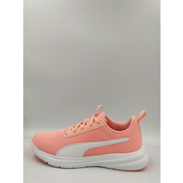 Puma Rickie Runner Skor Rosa EU 38 Pojke