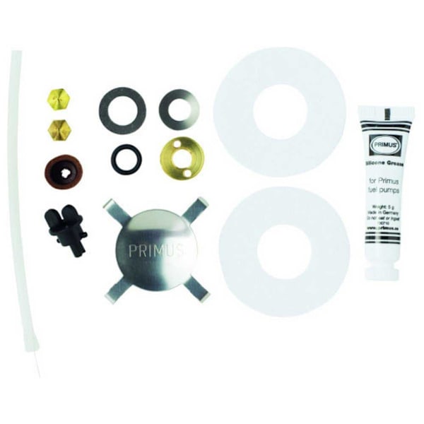 Primus Service Kit Silver