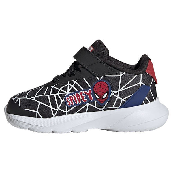Adidas Löparskor Duramo Spider-man El Flerfärgad EU 21 Pojke