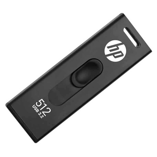 Pny Pendrive X911w 512 Gb Sort Sort