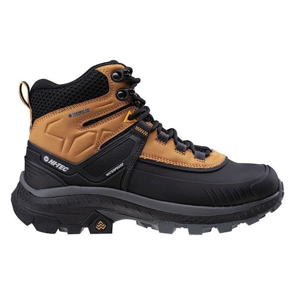 Hi-tec Kängor Everest Brun EU 39 Kvinna