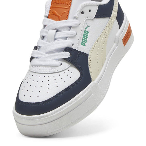 Puma Ca Pro Block Skor Vit EU 38 Pojke