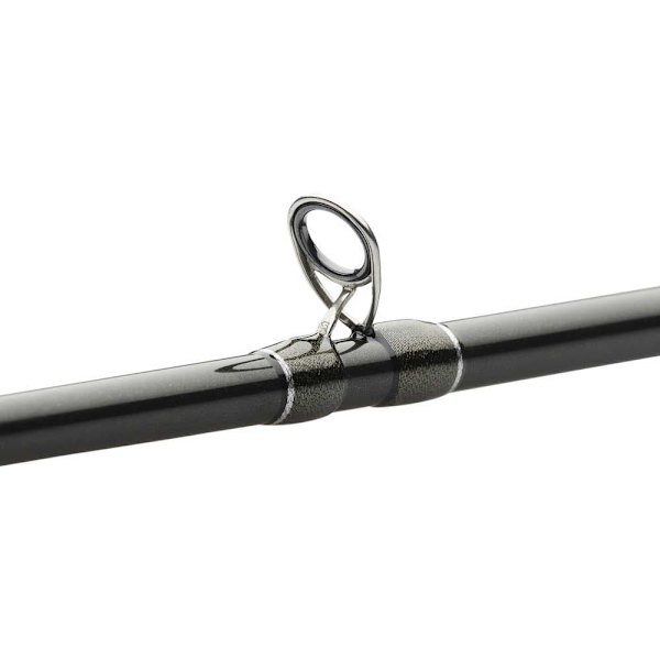 Westin Pyörivä Sauva W2 Powerstrike Hopeinen 2.18 m / 20-60 g