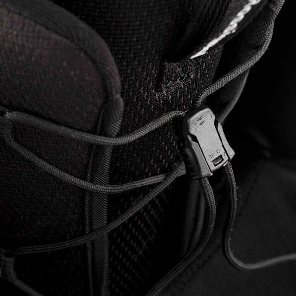 Rossignol Crank Boa H3 Snowboardstøvler Sort 27.0