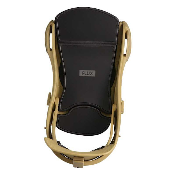 Flux Cv Snowboardbindinger Gylden M