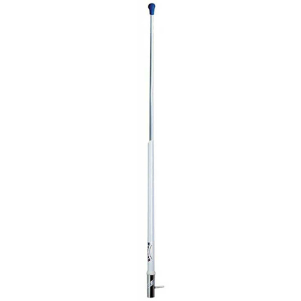 Glomex Antenni Vhf 4.5 M Hopeinen