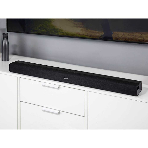 Denon Sound Bar Dhts-216 Sort