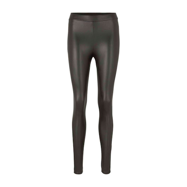 Tom Tailor Tæt 1027557 Sort 2XL Kvinde