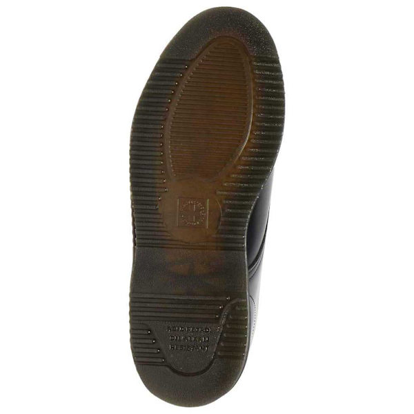 Dr Martens Emmeline Støvler Sort EU 38 Kvinde