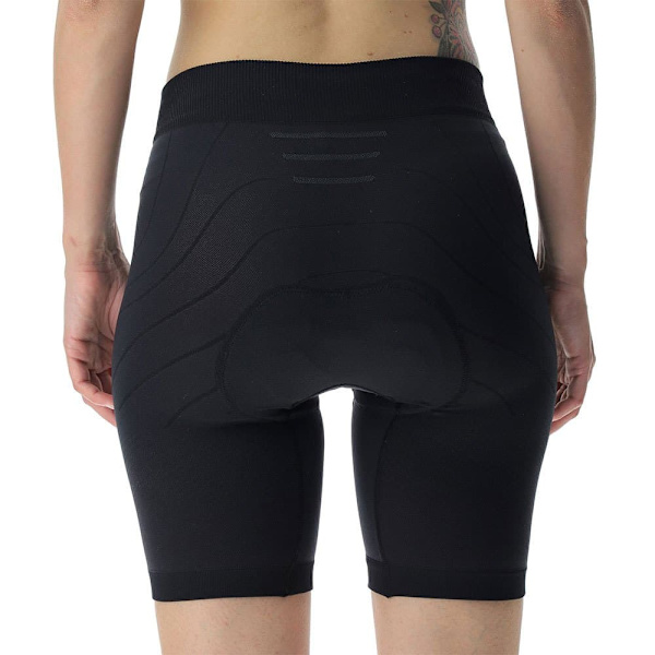 Uyn Motyon Allroad Shorts Uden Seler Sort S / M Kvinde