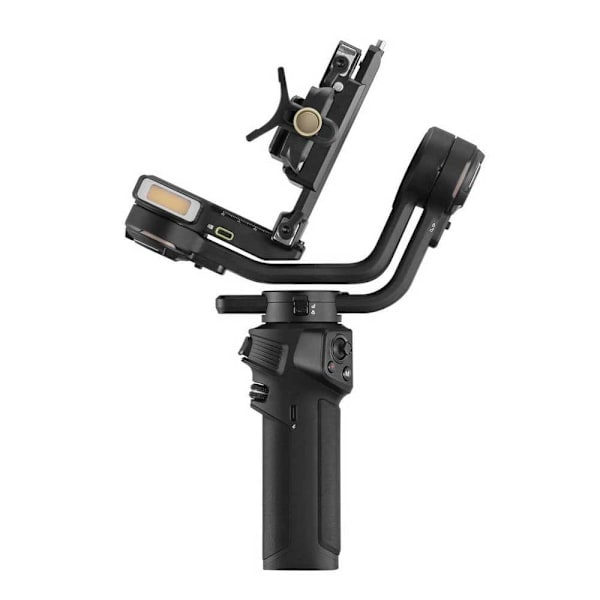 Zhiyun Kameran Gimbal Weebill 3s