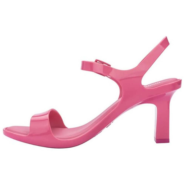 Melissa Lady Emme Klackskor Rosa EU 39 Kvinna