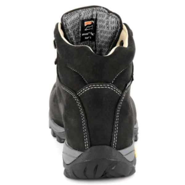Zamberlan Vandrestøvler 320 New Trail Lite Evo Goretex Sort EU 40 1/2 Kvinde