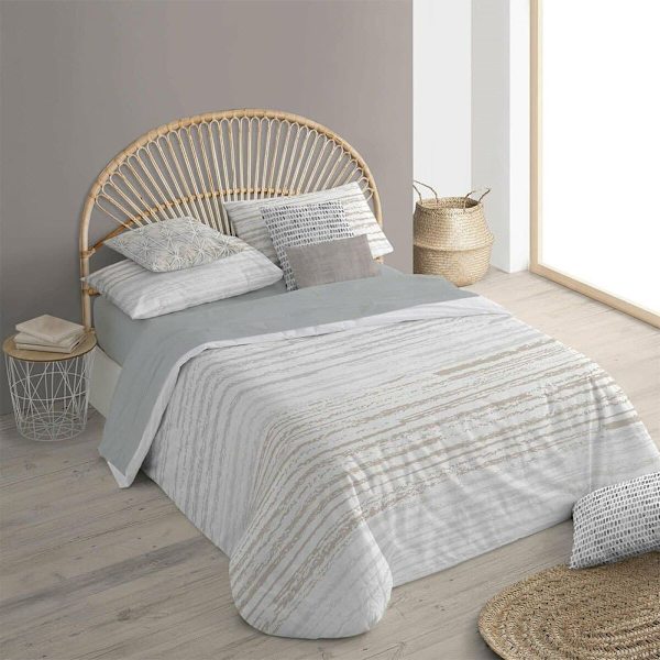 Ripshop Nordic Cotton Oslo Bomuld Til Seng 260x240 Cm