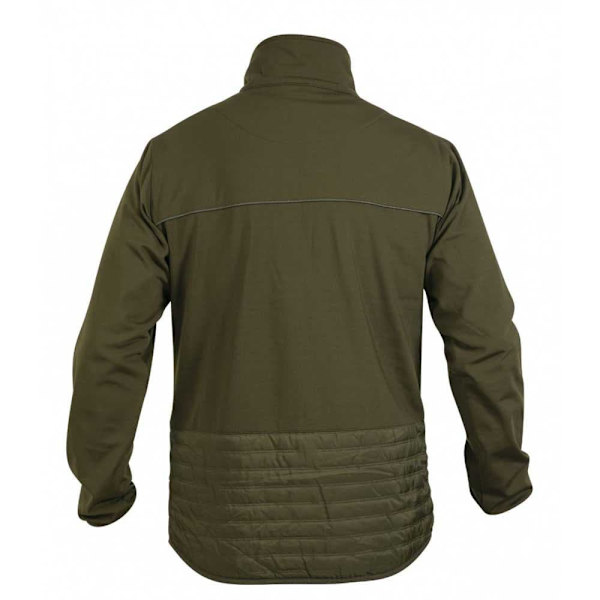 Hart Hunting Jakke Hibrid Grøn 3XL