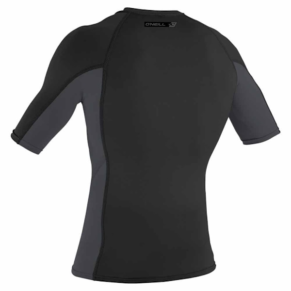 O´neill Wetsuits Lyhythihainen Rashguard Premium Skins  M