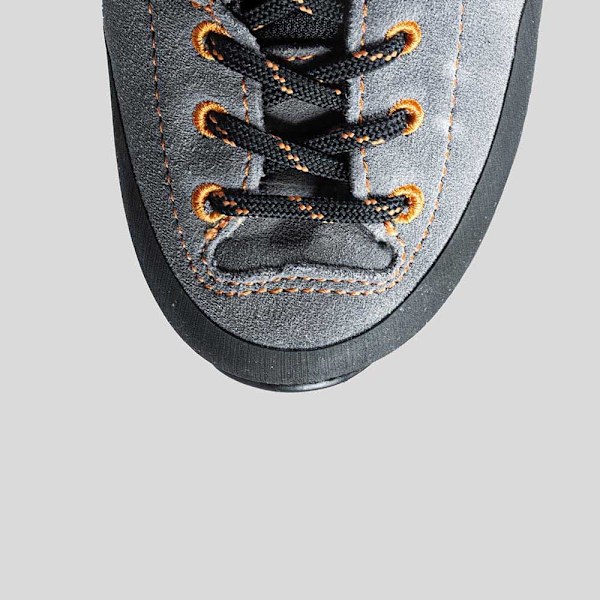 Garmont Bergsklättringsstövlar Vetta Goretex Svart,Grå EU 44 1/2 Man