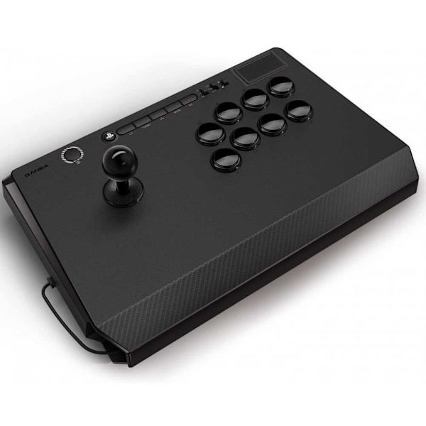 Qanba Arkad Joystick Titan
