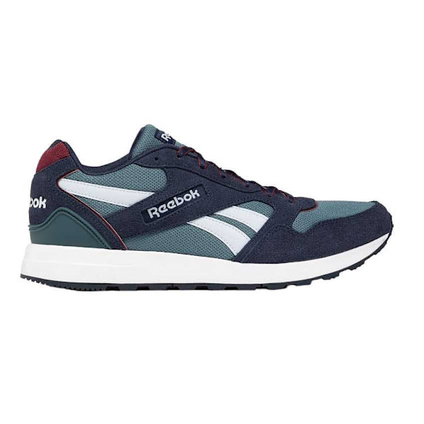 Reebok Gl1000 Skor Blå EU 40 Man