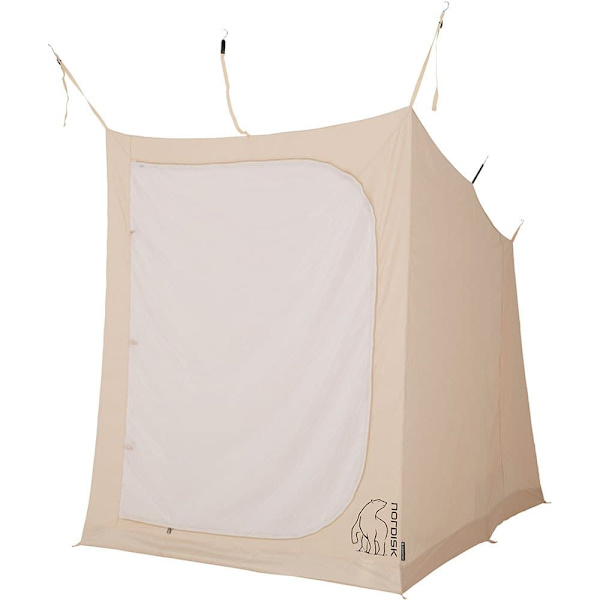 Nordisk Jotunheim Inre Hytt Beige