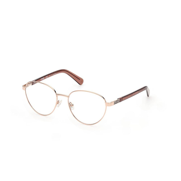 Guess Gu8246-53028 Briller Rosa