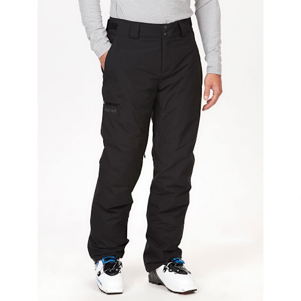 Marmot Lightray Goretex Bukser Sort L Mand