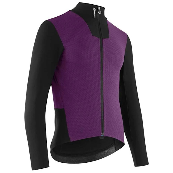 Assos Mille Gt 3/3 S11 Jacka Lila XL Man